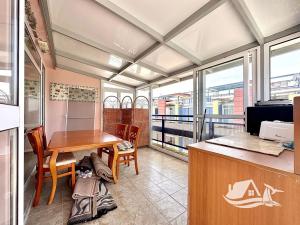 Prodej bytu 3+kk, Nesebar, Bulharsko, 113 m2