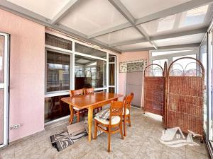 Prodej bytu 3+kk, Nesebar, Bulharsko, 113 m2