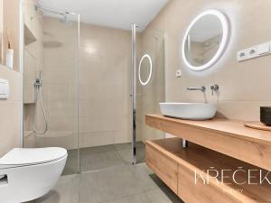 Prodej bytu 3+kk, Mladá Boleslav, Mileny Hážové, 93 m2