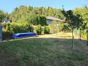 Prodej rodinného domu, Kunštát, Sadová, 108 m2