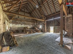 Prodej rodinného domu, Kokořín - Janova Ves, 250 m2