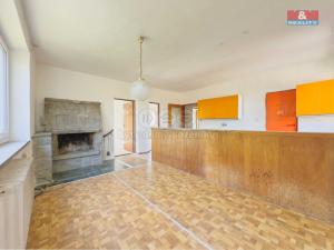 Prodej rodinného domu, Dolní Lutyně, U Závor, 191 m2