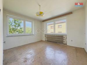 Prodej rodinného domu, Dolní Lutyně, U Závor, 191 m2