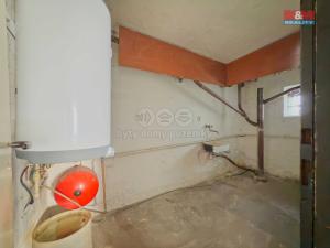 Prodej rodinného domu, Dolní Lutyně, U Závor, 191 m2