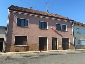 Prodej vícegeneračního domu, Vrdy, Školská, 220 m2