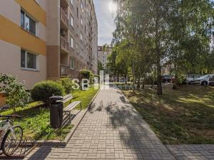 Prodej bytu 3+1, Mohelnice, Nová, 71 m2