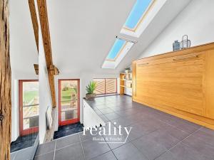 Prodej rodinného domu, Znojmo, Horní Česká, 308 m2
