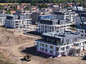 Prodej bytu 3+kk, Praha - Dolní Chabry, Kozomínská, 80 m2