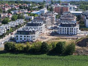 Prodej bytu 3+kk, Praha - Dolní Chabry, Kozomínská, 80 m2