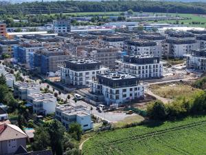 Prodej bytu 3+kk, Praha - Dolní Chabry, Ledčická, 80 m2