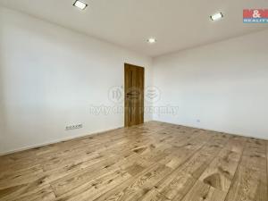 Pronájem bytu 1+1, Napajedla, Nábřeží, 32 m2