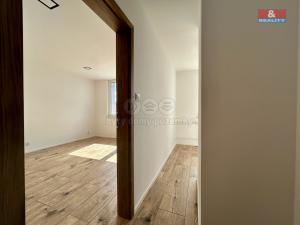 Pronájem bytu 1+1, Napajedla, Nábřeží, 32 m2