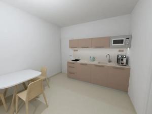 Pronájem ordinace, Opava, náměstí Republiky, 17 m2