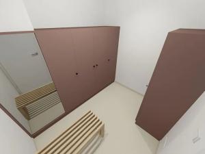 Pronájem ordinace, Opava, náměstí Republiky, 17 m2