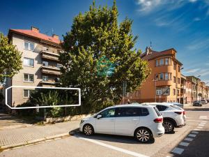 Pronájem bytu 2+kk, České Budějovice - České Budějovice 6, Čechova, 58 m2