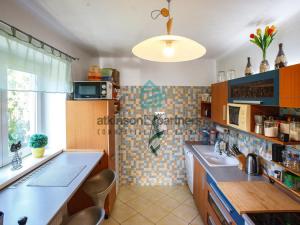 Pronájem bytu 2+kk, České Budějovice - České Budějovice 6, Čechova, 58 m2