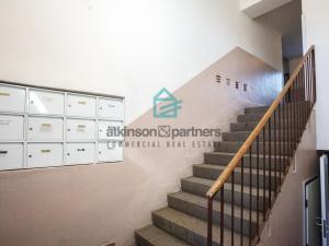 Pronájem bytu 2+kk, České Budějovice - České Budějovice 6, Čechova, 58 m2