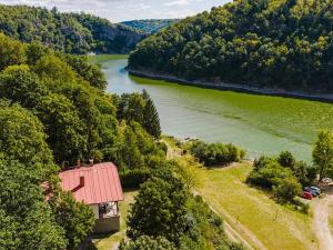 Prodej chaty, Bítov, 300 m2
