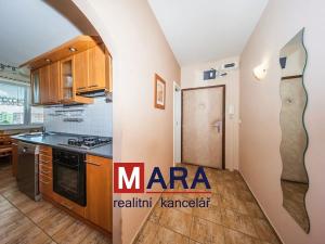 Prodej bytu 3+1, Olomouc, Schweitzerova, 68 m2