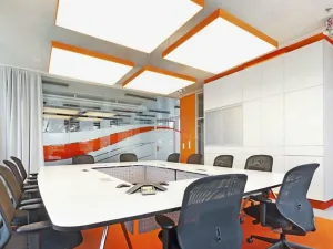 Pronájem kanceláře, Praha - Nové Město, Na Poříčí, 326 m2