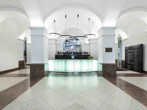 Pronájem kanceláře, Praha - Nové Město, Na Poříčí, 326 m2