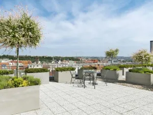 Pronájem kanceláře, Praha - Nové Město, Na Poříčí, 326 m2