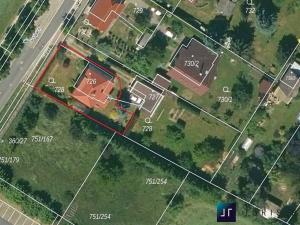Prodej rodinného domu, Praha - Koloděje, V lipách, 140 m2