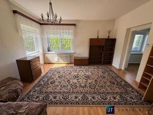 Prodej rodinného domu, Praha - Koloděje, V lipách, 140 m2