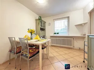 Prodej rodinného domu, Praha - Koloděje, V lipách, 140 m2
