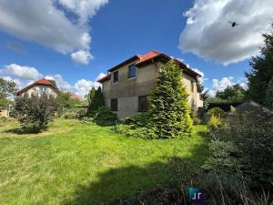 Prodej rodinného domu, Praha - Koloděje, V lipách, 140 m2