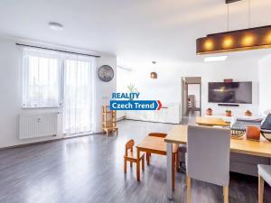 Prodej bytu 3+kk, Olomouc, Rybniční, 84 m2