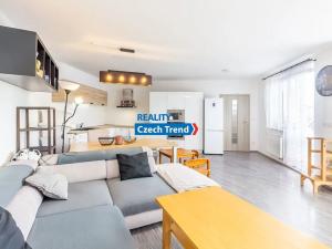 Prodej bytu 3+kk, Olomouc, Rybniční, 84 m2