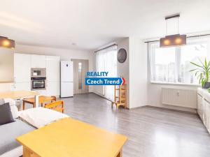 Prodej bytu 3+kk, Olomouc, Rybniční, 84 m2
