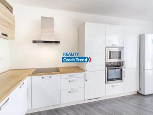 Prodej bytu 3+kk, Olomouc, Rybniční, 84 m2