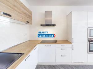 Prodej bytu 3+kk, Olomouc, Rybniční, 84 m2