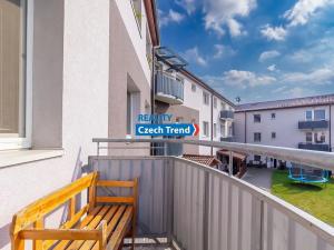 Prodej bytu 3+kk, Olomouc, Rybniční, 84 m2