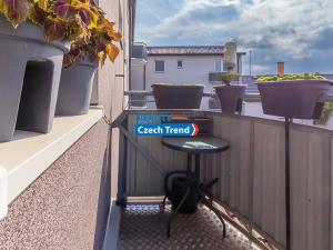 Prodej bytu 3+kk, Olomouc, Rybniční, 84 m2