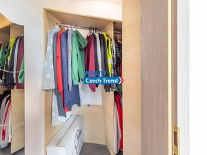 Prodej bytu 3+kk, Olomouc, Rybniční, 84 m2