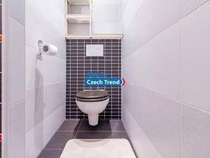Prodej bytu 3+kk, Olomouc, Rybniční, 84 m2