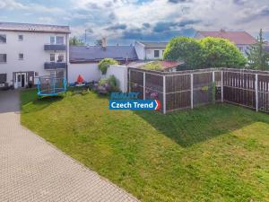 Prodej bytu 3+kk, Olomouc, Rybniční, 84 m2