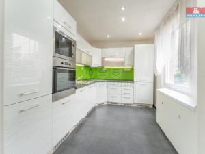 Prodej bytu 3+1, Benátky nad Jizerou - Benátky nad Jizerou II, Na Burse, 72 m2