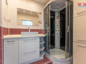 Prodej bytu 3+1, Benátky nad Jizerou - Benátky nad Jizerou II, Na Burse, 72 m2