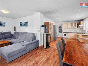 Prodej rodinného domu, Stochov - Čelechovice, Zalavecká, 106 m2