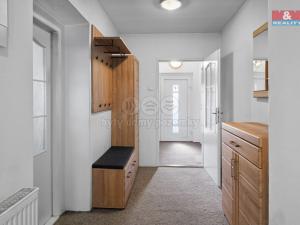 Prodej rodinného domu, Stochov - Čelechovice, Zalavecká, 106 m2