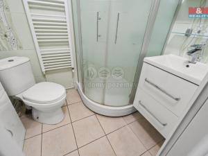 Prodej rodinného domu, Stochov - Čelechovice, Zalavecká, 106 m2