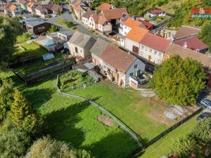 Prodej rodinného domu, Stochov - Čelechovice, Zalavecká, 106 m2