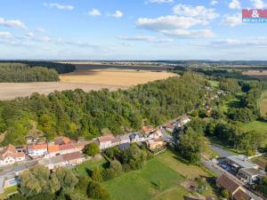 Prodej rodinného domu, Stochov - Čelechovice, Zalavecká, 106 m2