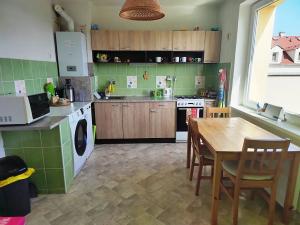 Prodej bytu 3+1, Dubí, Zahradní, 78 m2