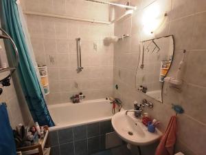 Prodej bytu 3+1, Dubí, Zahradní, 78 m2