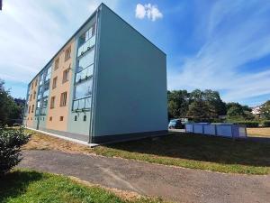 Prodej bytu 3+1, Dubí, Zahradní, 78 m2